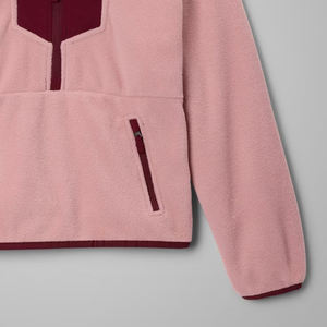 Color Block Design Cheap Rate High Quality Material Boys <b>Sweatshirt</b> With <b>Zip</b> Pocket / Wholesale Rate With Customized Logo Design - Product Image 4