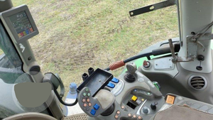 F-a-r-m tractor D-e-u-t-z A-g-r-o-t-r-o-n 7250 T-T-V - Product Image 6
