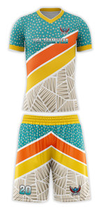 Uniformes personalizados y lanzamiento de fútbol gaélico, ropa deportiva de equipo de alta calidad, fabricante, nuevo diseño, uniforme gaélico sublimado GAA - Product Image 4