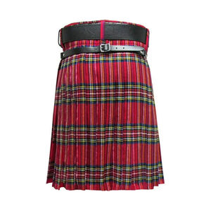 Nouveauté : Kilt écossais traditionnel pour homme, fabriqué avec des tissus de haute qualité, tartan, robe de 8 yards, choix important, prix de gros - Product Image 2