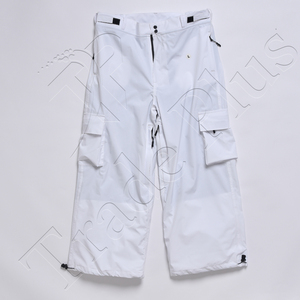Pantalones de Esquí Unisex de Alta Calidad, Talla Grande, Modelo 2026, Impermeables, Transpirables, con Estampado, Resistentes al Viento, de Softshell, Cálidos para Invierno - Product Image 1