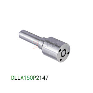 Buse d'injecteur de haute qualité DLLA150P2147 pour 0445110375/634 utilisée pour CDTI B <span class=keywords><strong>F7</strong></span> - Product Image 4