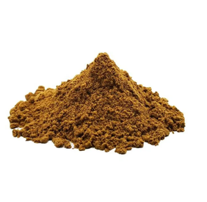 Harina de pescado de grado alimenticio 50-65% proteína para perros caballos ganado aves de corral cerdos suplemento de comida de gusanos y huesos secos - Product Image 1