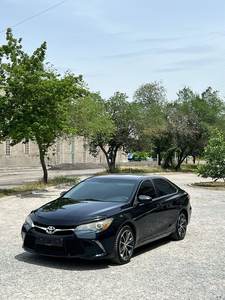 รถยนต์โตโยต้า แคมรี่ ปี 2015 สภาพดี ใช้งานน้อย - Product Image 2