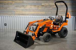 แบดบอย1022ชม. 10ชุดเกียร์4WD 35HP รถตักดินแทรคเตอร์พร้อมปั๊มกระปุกเกียร์แบริ่งและอุปกรณ์เสริมรถตัก100 - Product Image 5