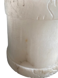 Lámpara de mármol para dormitorio - Product Image 2