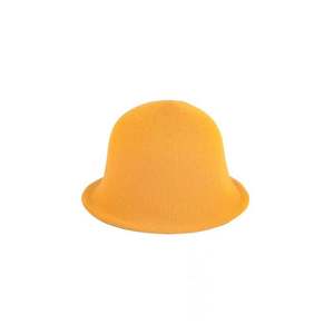 Sombrero de Color Sólido de Alta Gama, Sombrero de Lujo para Protección Solar, Gorra de Pescador, Sombrero de Cubo Personalizado - Product Image 6