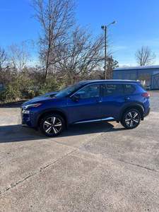 NISSAN ROGUE 2023 d'occasion en bon état - Product Image 3