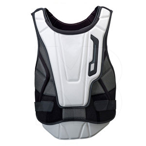 Protector de Pecho para Hockey sobre Hielo, Estilo Nuevo, Resistente a Impactos, para Hombre y Mujer, Unisex, Talla y Color Personalizables, Marca Leaders Sports LS-T-177 - Product Image 4