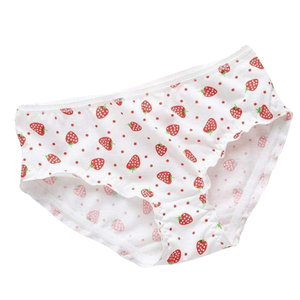 Ropa Interior Infantil sin Costuras, Algodón Suave, Ajuste Cómodo, Premium, Ecológica, Fabricante OEM para Compradores al por Mayor - Product Image 1