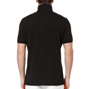 เสื้อโปโลสีทึบของผู้ชายเสื้อยืดพิมพ์ซับลิเมชันแขนสั้นผ้าคอตตอน100% เข้ารูปสไตล์คริสต์มาส - Product Image 5