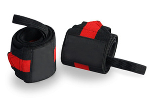High Quality Neoprene Wrist Wraps Custom Design Breathable <b>Fitness</b> Safety <b>Accessory</b> for Men and Women - Product Image 4