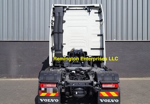 Camión Usado Volvo FH 500 2025, 4x2, Diésel, Transmisión Automática, Euro 6, 6X4, Camión Tractor para Transporte Logístico, Faw Foton - Product Image 3