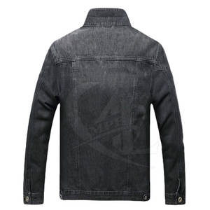 Conjunto de pantalones vaqueros de marca privada de alta calidad para hombre 2025 MOQ bajo conjunto de pantalones vaqueros para hombre recién llegado conjunto de pantalones vaqueros para hombre - Product Image 3