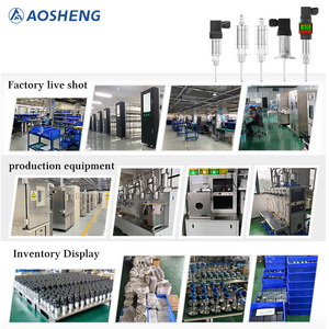 AOSHENG ステンレス製 防爆 防水 IP68 温度コントローラー USB OEM/ODM 海上掘削リグ・鉱業向け - Product Image 6