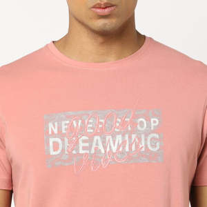 เสื้อยืดพิมพ์ลายสำหรับผู้ชายเสื้อยืดกลางแจ้งสำหรับผู้ชาย - Product Image 5