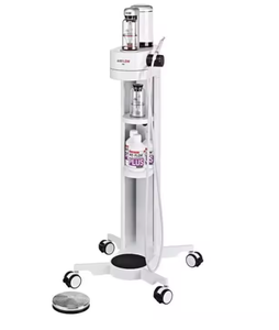 El Mejor Aparato de Masaje EMS Airflow Um Scaler AR 100% Original, Nuevo y Auténtico - Product Image 3