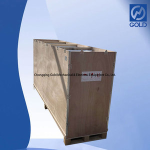 Машина для испытания битума на пластичность, соответствующая стандарту ASTM D113, для лабораторий дорожных материалов - Product Image 6