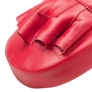 Mitaines respirantes avec dragonne réglable Focus Pads avec rembourrage épais pour une pratique de frappe sûre - Product Image 6