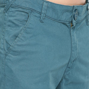 กางเกงคาร์โก้หลายกระเป๋าขนาดพลัสไซส์ผลิตตามสั่ง - Product Image 6