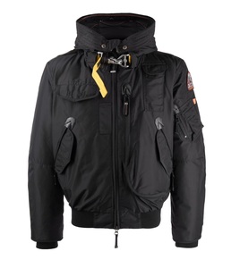 Blouson aviateur à logo personnalisé pour hommes avec col montant Nouveau design Léger manches complètes Fermeture à glissière Vêtements d'hiver - Product Image 5