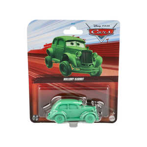 คอลเลกชันของเล่น cravatta Diecast รถยนต์โมเดลโลหะที่ทนทาน - Product Image 5