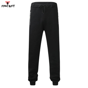 Hot Selling <b>Top</b> Quality Sportswear Gym Clothing Jogging <b>Men</b> Jogger Set Fitness Suits Training Gym Track Suit - Product Image 6