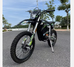 รถจักรยานยนต์วิบากไฟฟ้า2025จอดอัตโนมัติ - Product Image 2