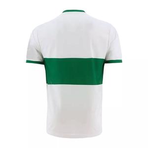 Conjunto de Jersey y Pantalones Cortos de Hurling GAA de Alta Calidad, 100% Poliéster, Impresión por Sublimación Personalizada, Último Diseño, Precio Bajo, para Equipos - Product Image 3