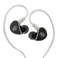 Nouveau produit Kiwi Ears Belle, écouteurs intra-auriculaires, pilote dynamique DLC 10 mm, IEM, écouteurs de haute qualité, prix bas, écouteurs filaires avec micro