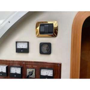 Mira 40 Lancha Motora 2000 Motoryacht 1x260CV/191kW 12.50x3.77m - Product Image 5
