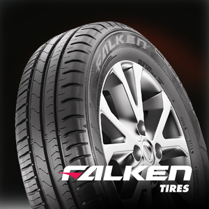 Falken FK-520 XL pneumatici estivi per auto da corsa 255/45R 21 106Y TL pneumatici estivi ad alte prestazioni 106Y XL - Product Image 1