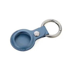 Housse de porte-clés AirTag personnalisée, sac de rangement unique pour gadget - Product Image 4