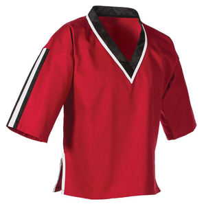 Best Manufacturers' Wholesale Judo <b>Karate</b> Jiu Jitsu Uniforms Custom Printed Logo Martial Arts <b>Equipment</b> - Product Image 5