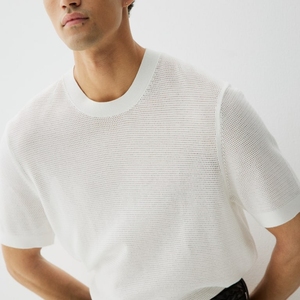 Hombres de calidad superior Más vendidos para hombres Color sólido Bajo MOQ Transpirable para la venta Alta calidad Casual - Product Image 2