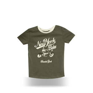 Venta al por mayor de camisetas cómodas para chico 100% algodón de primera calidad tejido suave estilo casual de secado rápido de alta calidad fabricante OEM - Product Image 5