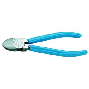 กรรไกรตัดด้านข้าง Gedore สำหรับพลาสติกหุ้มฉนวน ประเภทสินค้า กรรไกรและเครื่องตัด - Product Image 3