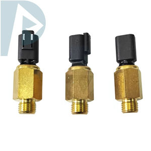 Capteur de température d'eau 701-80627 701-80371 701-80389 pour machines de construction JCB, neuf - Product Image 3