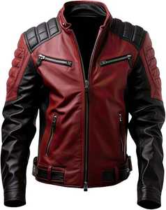 Good Quality Motor <b>Bike</b> Jackets Wholesale Motocross Auto Racing Wear Motorcycle Jacket Polyester Motocross Cordura Jacket - Product Image 1