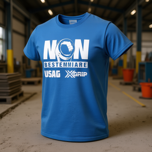 T-shirt X-Grip par Usag, catégorie de produits Chaussures de sécurité - Product Image 3