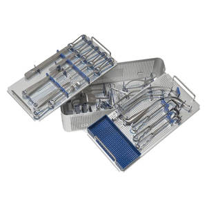 Retractor de separación de hombro de acero inoxidable de alta calidad, Cirugía Avanzada de hombro, artroplastia, instrumentos médicos duraderos - Product Image 2