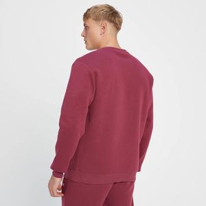 เสื้อสวมหัวกันหนาวปักลายโลโก้ตามสั่งผ้าฝ้าย100% วินเทจฟอกสีกรดสำหรับฤดูหนาว - Product Image 5