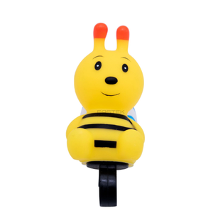 Campanello per bicicletta cartoon ape carina BKD 032 | Eastek campanello per bici per bambini - Product Image 1