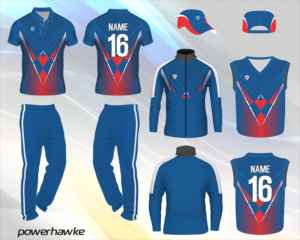 Conjunto completo de pantalones y Jersey de uniforme de Grillo, ropa deportiva de aspecto Formal, con logotipo personalizado, nombre del equipo - Product Image 4