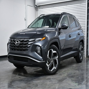 Hyundai Tucson 2023, best-seller, pack technologique, boîte automatique, 2.5L I4 DGI DOHC 16V LEV3-ULEV70 187 ch - Product Image 5