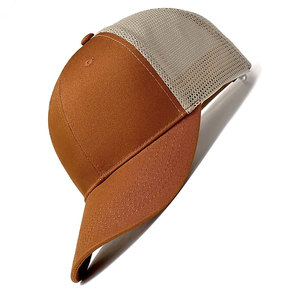 High Quality Waterproof Fabric Baseball <b>Hat</b> Sporty Street Wear Trucker <b>Hat</b> Men and <b>Women</b> Breathable trucker Baseball <b>Hats</b> - Product Image 6