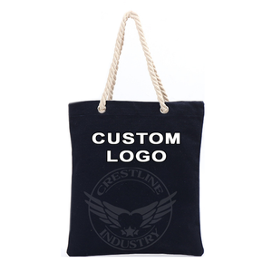 Bolsas de Compra Reutilizables de Nailon Personalizadas con Marca, Estilo Moderno, para las Cuatro Estaciones, con Logotipo Personalizado - Product Image 4