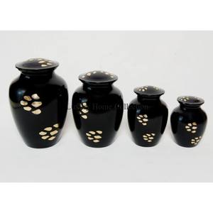 ชุดโกศใส่เถ้ากระดูกมนุษย์2ชิ้นทำด้วยมือจากไม้รอยัลลุคแฮนด์เมด - Product Image 3