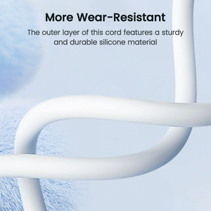 ชุดสาย USB-C 5A PD 12W-100W สายชาร์จเร็วพิเศษชนิด C สำหรับ Xiaomi <span class=keywords><strong>Huawei</strong></span> - Product Image 5