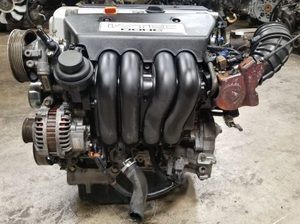 Moteur K20 d'occasion 2002-2006 ACURA RSX BASE SI 2.0 K20A K20 K20A3 - Product Image 3